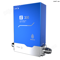 全自动气体质量流量控制器s-300生产