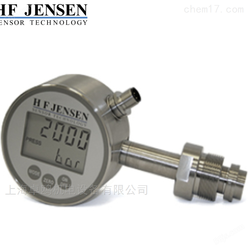 全自动HF JENSEN压力传感器供应商