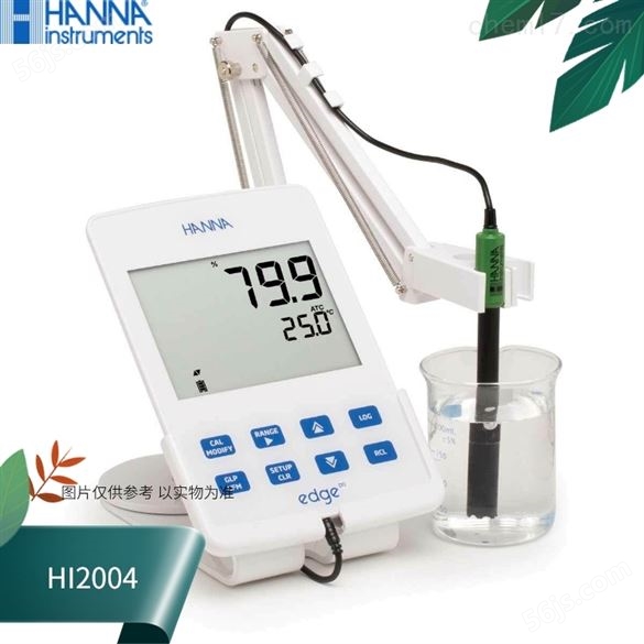 HI2004溶解氧测定仪