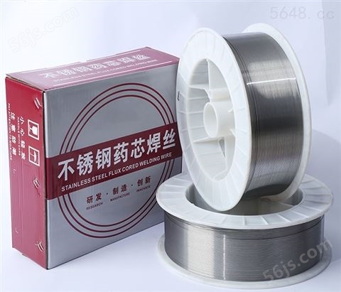 气保护不锈钢药芯焊丝E2594T1-4