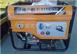 YT250A原装伊藤汽油发电电焊机