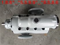 HSG940×3-50铁人泵hsj螺杆泵