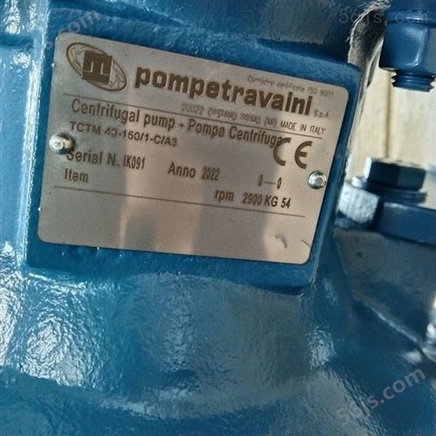 真空泵TPVA65-450/C-M/RX 流量450m3/h