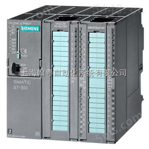 西门子S7-300, CPU314C-2PN/DP