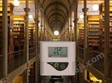 CH-WS210档案馆图书馆温湿度记录仪