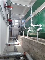 一体化净水器生产