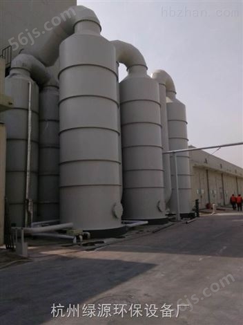 化工厂湿式除尘器价格