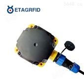 ETAG-R32013.56MHz高频AGV车RFID读写器