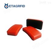 ETAG-T663902~928MHz超高频抗金属RFID气瓶标签