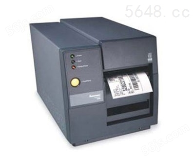 Intermec 4420E高档工业型条码标签打印机