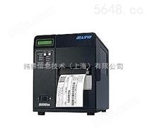 日本佐藤 SATO M84Pro 200dpi工业级条码打印机 标签机 打码机