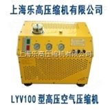 LYV100A买空气充填泵就送市值5701元惊喜
