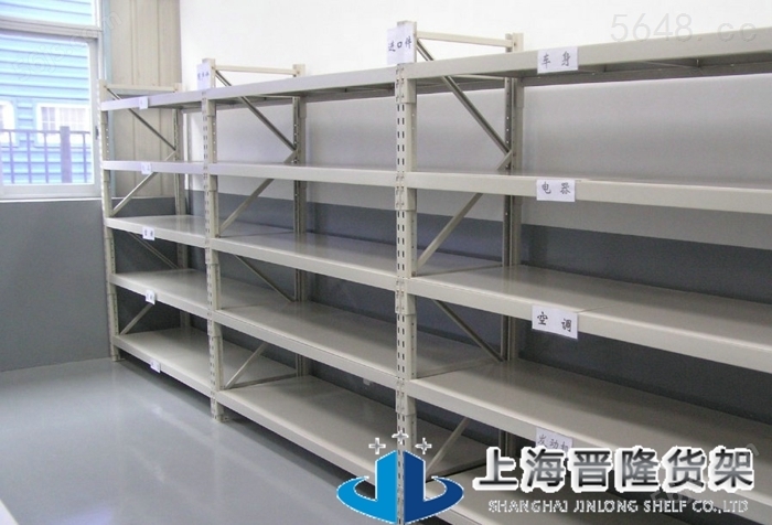 上海轻型仓储货架可根据客户需求定制