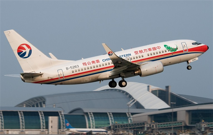 东航云南积极开发红河农产品航空物流运输