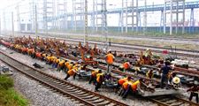 川南城际铁路将于明年开工建设