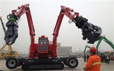 蔡鹤皋：中国工业机器人有望迅速崛起