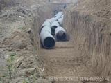 DN500青海省西宁市钢套钢直埋地下泡沫保温管*价格
