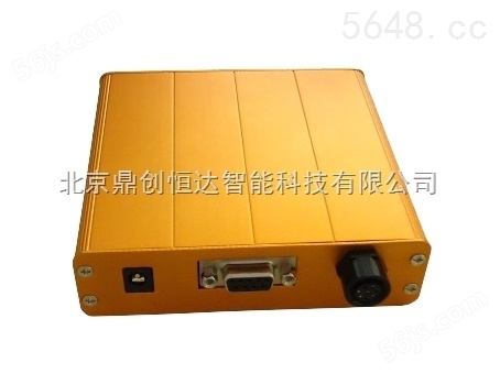 北京鼎创恒达超高频单通道读写器DC-1811