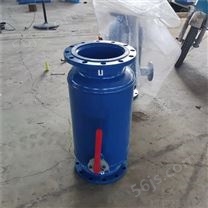 鹤岗热泵反冲洗过滤器
