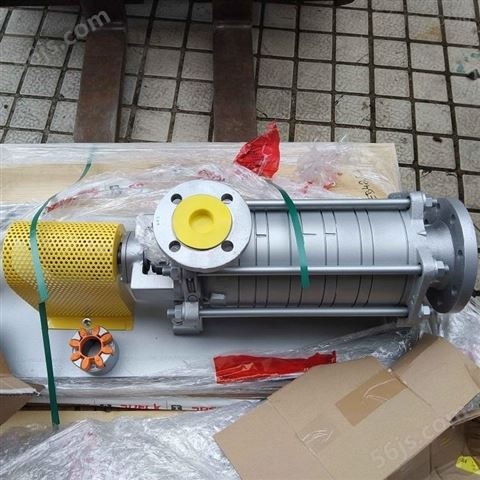 高温泵ASK3302-12-11000