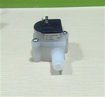 938系列耐腐蚀材质液体流量传感器产品