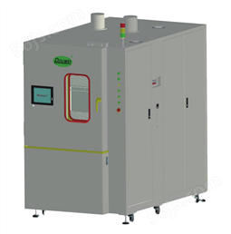 多温蓄冷节能型环境试验箱800L