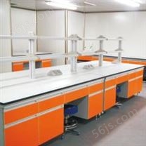 环扬实验室家具 实验台通风柜 设计装修施工安装一体化服务