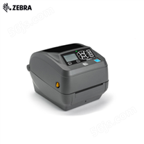 ZD500R-UHFRFID桌面打印机
