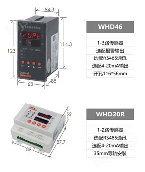 国产环网柜温湿度控制器价格