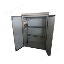 不锈钢保护柜2