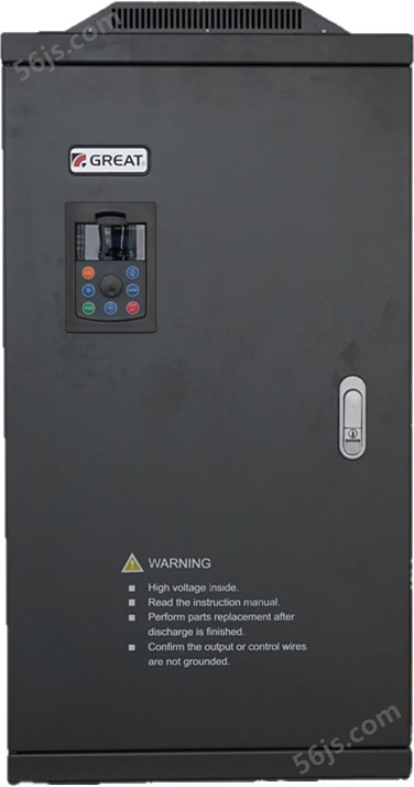 ​VC5100系列空压机专用变频器