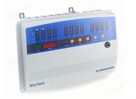 气体检测控制器Vortex