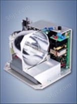 MVC-4000机器视觉频闪仪底盘