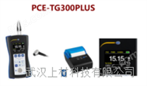 超声波测厚仪（穿透涂层型） PCE-TG300PLUS