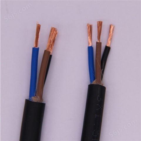 货期短MYQ矿用电缆生产