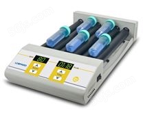 MIX-T8数显滚轴混合器（混匀仪） 血站专用小型混匀仪 血液混匀器
