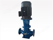 ISG型立式单级离心泵、IRG型热水泵