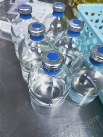 微生物厌氧培养瓶
