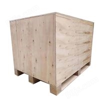 木箱包装2