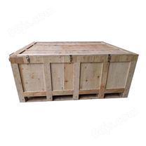胶合木箱2