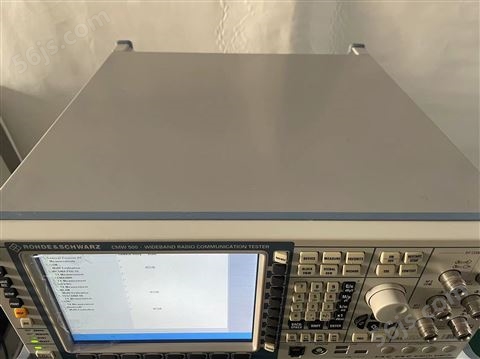进口CMW500综合测试仪