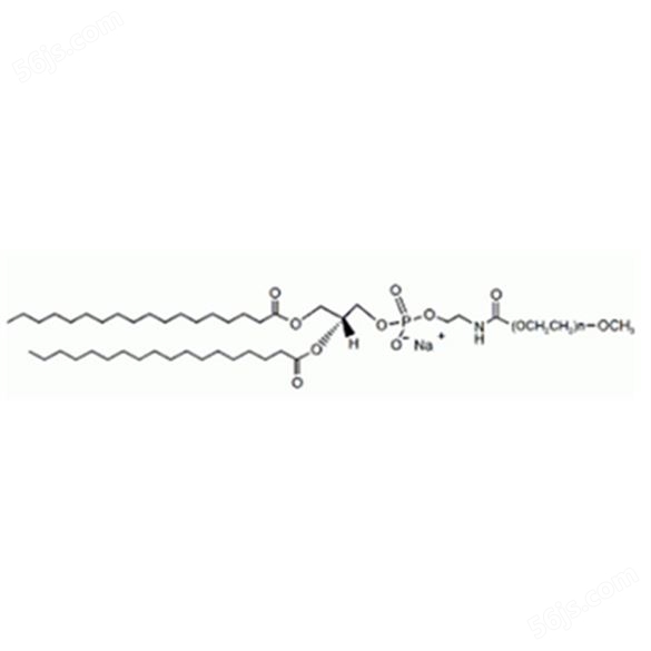 一种线性PEG磷脂，178744-28-0，mPEG-DSPE