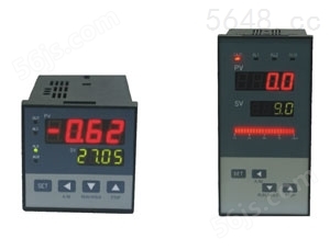 DS-808系列 数字显示仪表