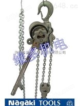 日本ngk链条手扳葫芦支持验货-日本链条紧线器库存足