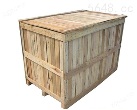 胶合板木箱4