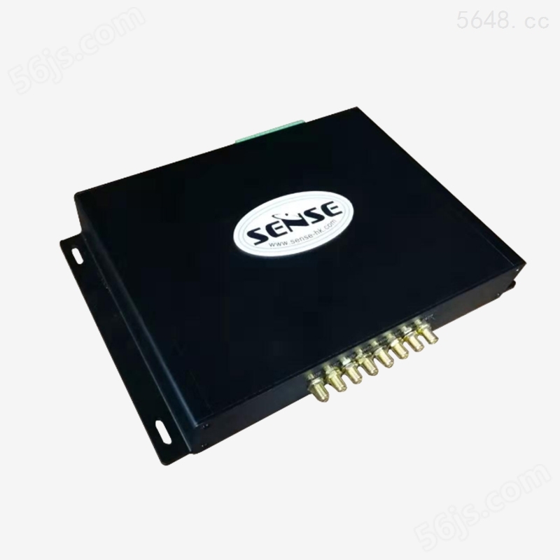 SENSE-TR86M8BE体验店RFID自动盘点模块