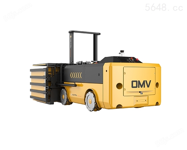OMV轮胎搬运车2