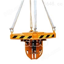 EY-TY4吊车专用油桶吊具