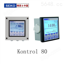 SEKO Kontrol 80系列K080单参数控制仪表