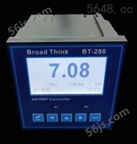 *PH计BT-280型在线PH水质自动分析仪